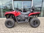 Klikněte pro detailní foto č. 2 - CAN-AM Outlander MAX DPS 700 MY25