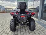 Klikněte pro detailní foto č. 4 - CAN-AM Outlander MAX DPS 700 MY25