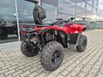 Klikněte pro detailní foto č. 5 - CAN-AM Outlander MAX DPS 700 MY25