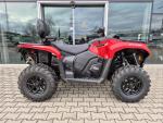 Klikněte pro detailní foto č. 6 - CAN-AM Outlander MAX DPS 700 MY25