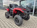 Klikněte pro detailní foto č. 7 - CAN-AM Outlander MAX DPS 700 MY25