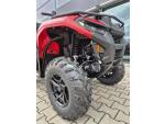 Klikněte pro detailní foto č. 9 - CAN-AM Outlander MAX DPS 700 MY25