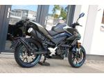 Klikněte pro detailní foto č. 3 - CFMOTO 125 NK - NOVINKA