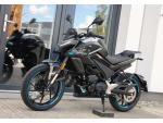 Klikněte pro detailní foto č. 4 - CFMOTO 125 NK - NOVINKA