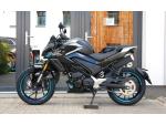 Klikněte pro detailní foto č. 5 - CFMOTO 125 NK - NOVINKA