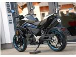 Klikněte pro detailní foto č. 6 - CFMOTO 125 NK - NOVINKA