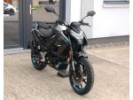 Klikněte pro detailní foto č. 9 - CFMOTO 125 NK - NOVINKA