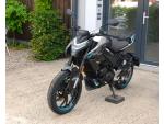 Klikněte pro detailní foto č. 10 - CFMOTO 125 NK - NOVINKA