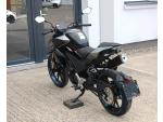 Klikněte pro detailní foto č. 11 - CFMOTO 125 NK - NOVINKA