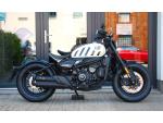 Detail nabídky - CFMOTO 450CL-C Bobber - NOVINKA, AKCE, dárek ZDARMA