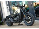 Klikněte pro detailní foto č. 2 - CFMOTO 450CL-C Bobber - NOVINKA, AKCE, dárek ZDARMA
