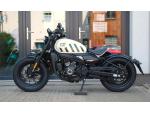 Klikněte pro detailní foto č. 5 - CFMOTO 450CL-C Bobber - NOVINKA, AKCE, dárek ZDARMA