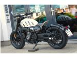 Klikněte pro detailní foto č. 6 - CFMOTO 450CL-C Bobber - NOVINKA, AKCE, dárek ZDARMA