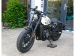 Klikněte pro detailní foto č. 9 - CFMOTO 450CL-C Bobber - NOVINKA, AKCE, dárek ZDARMA
