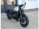 Klikněte pro detailní foto č. 10 - CFMOTO 450CL-C Bobber - NOVINKA, AKCE, dárek ZDARMA