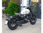 Klikněte pro detailní foto č. 12 - CFMOTO 450CL-C Bobber - NOVINKA, AKCE, dárek ZDARMA