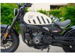 Klikněte pro detailní foto č. 13 - CFMOTO 450CL-C Bobber - NOVINKA, AKCE, dárek ZDARMA