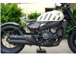 Klikněte pro detailní foto č. 14 - CFMOTO 450CL-C Bobber - NOVINKA, AKCE, dárek ZDARMA