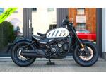 Klikněte pro detailní foto č. 1 - CFMOTO 450CL-C Bobber - NOVINKA, AKCE, dárek ZDARMA