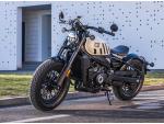 Klikněte pro detailní foto č. 3 - CFMOTO 450CL-C Bobber - NOVINKA, PŘEDOBJEDNÁVKY SPUŠTĚNY