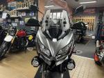 Klikněte pro detailní foto č. 3 - Kawasaki Versys 650 ABS