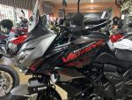 Klikněte pro detailní foto č. 5 - Kawasaki Versys 650 ABS