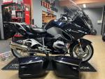 Klikněte pro detailní foto č. 1 - BMW R 1200 RT ABS ASC ESA 16tkm