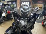 Klikněte pro detailní foto č. 3 - BMW R 1200 RT ABS ASC ESA 16tkm