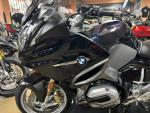 Klikněte pro detailní foto č. 5 - BMW R 1200 RT ABS ASC ESA 16tkm