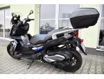 Klikněte pro detailní foto č. 4 - BMW C 400 X