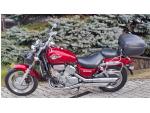 Klikněte pro detailní foto č. 1 - Honda VF 750 C Magna - 1. majitel, 18.000 km