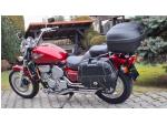 Klikněte pro detailní foto č. 8 - Honda VF 750 C Magna - 1. majitel, 18.000 km