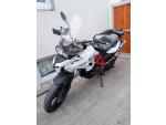 Klikněte pro detailní foto č. 5 - BMW F 700 GS, 2017, ABS, ESA, po STK, TOP, ZIMNÍ CENA