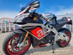 Klikněte pro detailní foto č. 10 - Aprilia RSV4 Factory Limited Edition