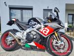 Klikněte pro detailní foto č. 1 - Aprilia RSV4 Factory Limited Edition