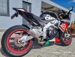 Klikněte pro detailní foto č. 4 - Aprilia RSV4 Factory Limited Edition