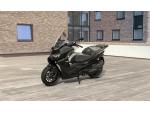 BMW C 400 GT