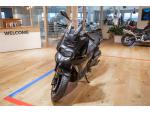 Detail nabídky - BMW C 400 X