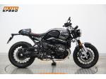 Klikněte pro detailní foto č. 6 - BMW R nineT