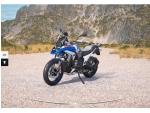 Klikněte pro detailní foto č. 8 - BMW R 1300 GS