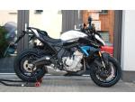 Klikněte pro detailní foto č. 1 - CFMOTO 675 NK - NOVINKA, AKCE, dárek ZDARMA