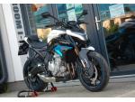 Klikněte pro detailní foto č. 2 - CFMOTO 675 NK - NOVINKA, AKCE, dárek ZDARMA