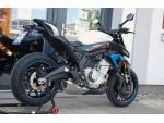 Klikněte pro detailní foto č. 3 - CFMOTO 675 NK - NOVINKA, AKCE, dárek ZDARMA