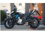 Klikněte pro detailní foto č. 5 - CFMOTO 675 NK - NOVINKA, AKCE, dárek ZDARMA