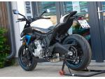 Klikněte pro detailní foto č. 6 - CFMOTO 675 NK - NOVINKA, AKCE, dárek ZDARMA