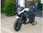 Klikněte pro detailní foto č. 10 - CFMOTO 675 NK - NOVINKA, AKCE, dárek ZDARMA