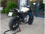 Klikněte pro detailní foto č. 12 - CFMOTO 675 NK - NOVINKA, AKCE, dárek ZDARMA