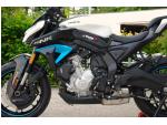 Klikněte pro detailní foto č. 13 - CFMOTO 675 NK - NOVINKA, AKCE, dárek ZDARMA