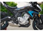 Klikněte pro detailní foto č. 14 - CFMOTO 675 NK - NOVINKA, AKCE, dárek ZDARMA