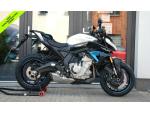 Klikněte pro detailní foto č. 1 - CFMOTO 675 NK - NOVINKA, AKCE, dárek ZDARMA